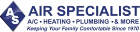 Air Specialist
