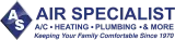 Air Specialist