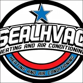 Seal HVAC