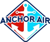 Anchor Air logo